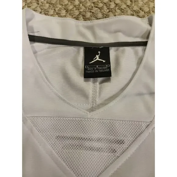 Jordan Brand Jordan Brady Basketball Vintage Nike Jordan Tom Brady